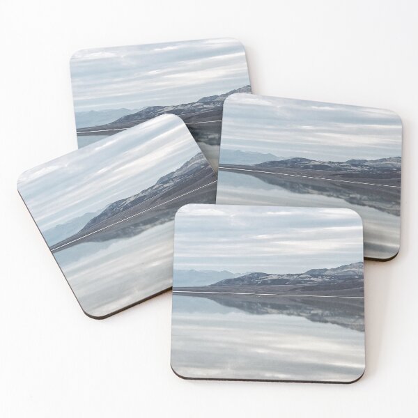 Item preview,  Badwater Basin designed and sold by Jason Tompkins.