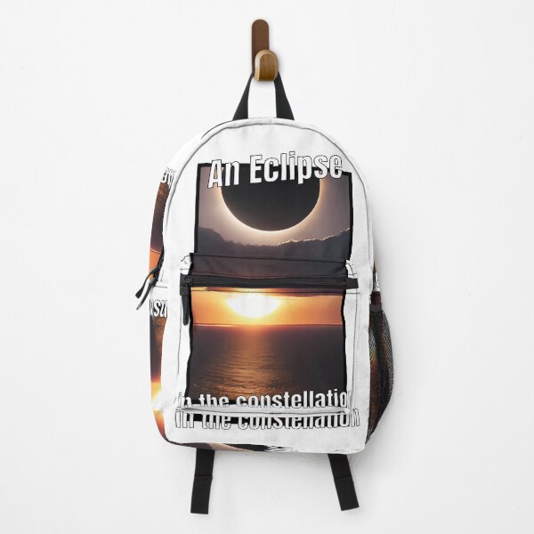 Item preview, Sensory Eclipse: Awakening Senses in the Digital Narrative of Art designed and sold by Artedig.