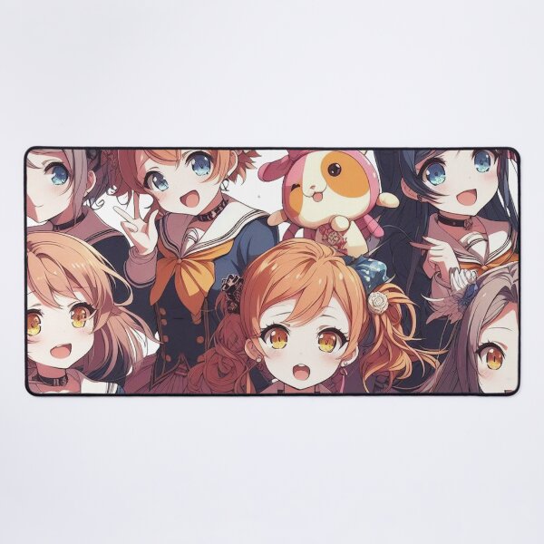 Item preview, Girl Group designed and sold by ComputerContent.