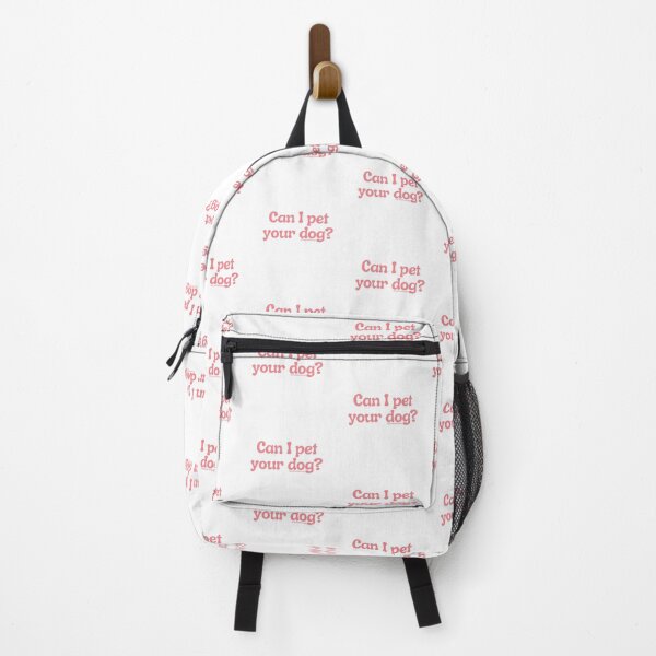 Item preview, Can I pet your dog?, v18 | @lilsboobthangs designed and sold by lilsboobthangs.