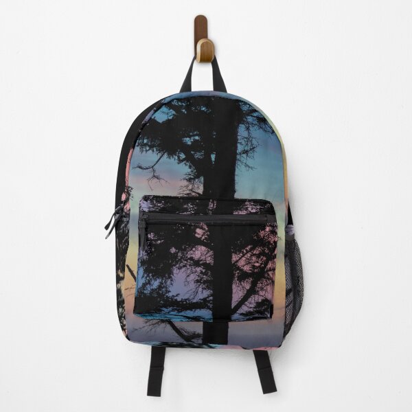 Item preview, Rainbow Coastal Sunset designed and sold by BlackPlumPhoto.
