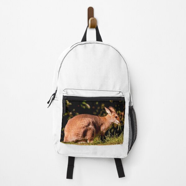 Item preview, Australian Kangaroo #5 designed and sold by KingdomWildlife.