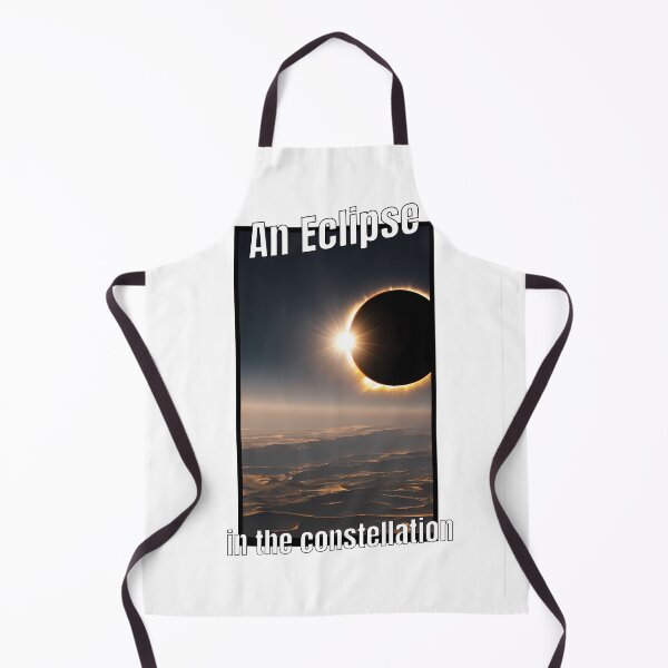 Item preview, Celestial Algorithms: Eclipse and the Creation of Unique Digital Patterns designed and sold by Artedig.