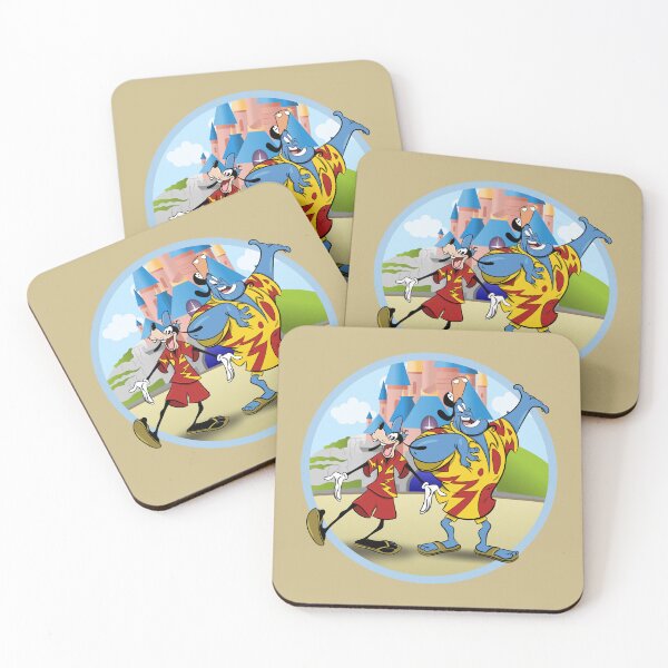 Item preview, Park Buddies designed and sold by MyGoofyMe.