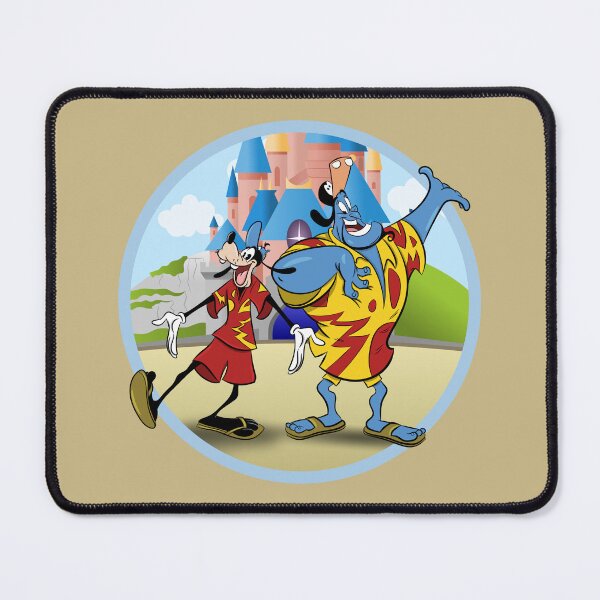 Item preview, Park Buddies designed and sold by MyGoofyMe.