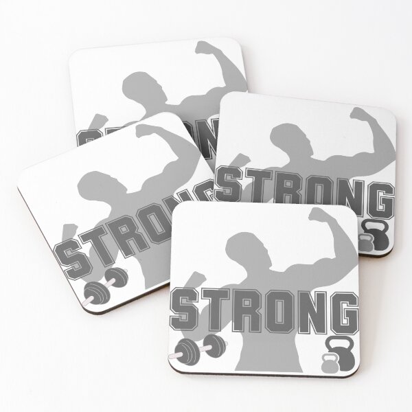 Item preview, STRONG FOREVER designed and sold by ANGELONTIVERO.