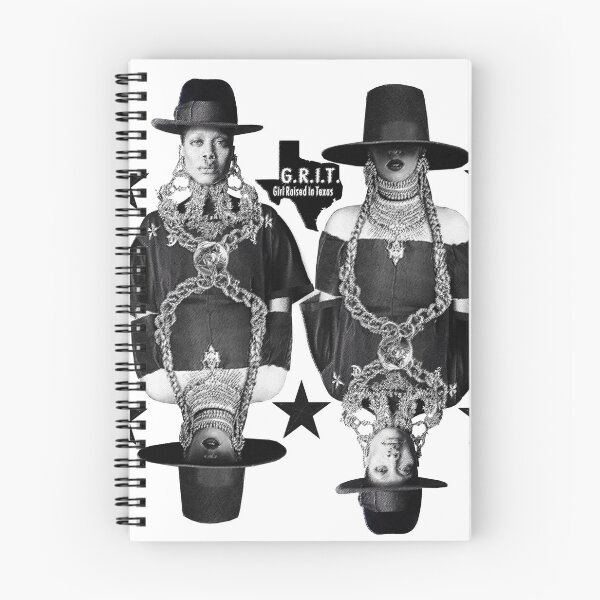 Item preview, GRIT Girls Raised in Texas designed and sold by djmahealani.