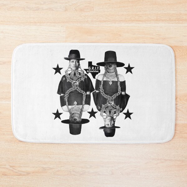 Item preview, GRIT Girls Raised in Texas designed and sold by djmahealani.