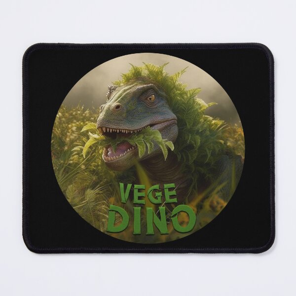Item preview, Vege Dinosaur designed and sold by DinoAndOther.