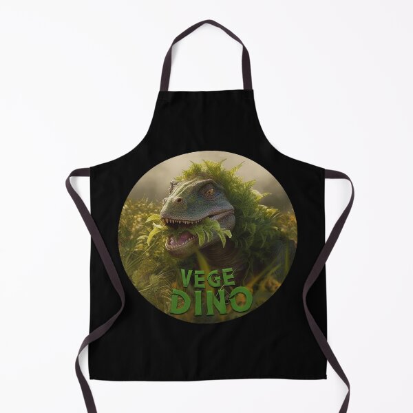 Item preview, Vege Dinosaur designed and sold by DinoAndOther.