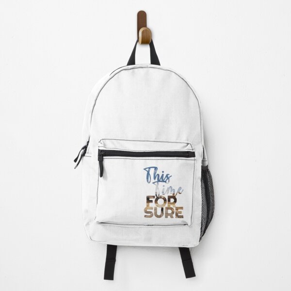 Item preview, THIS TIME FOR SURE designed and sold by paolaalchapar.