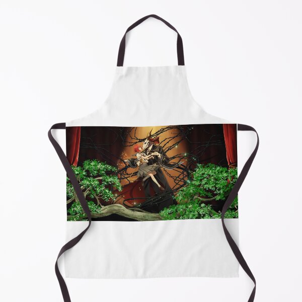 Item preview, the ancient magus bride designed and sold by albagimeno.