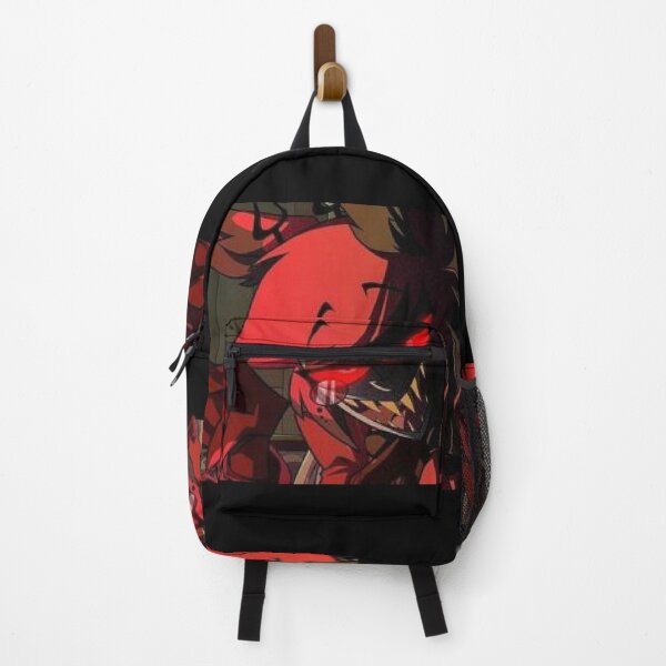 Item preview, hazbin hotel alastor designed and sold by Dark-Side-Shop.