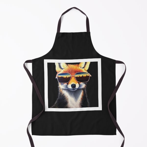 Item preview, Sweet Fox designed and sold by Cutebutfunny.