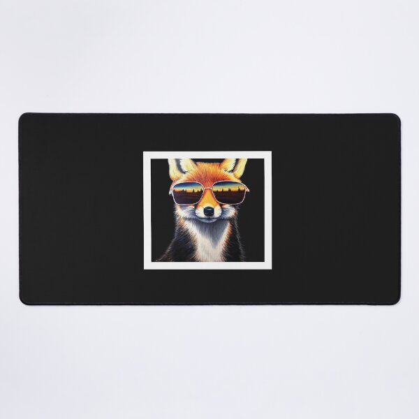 Item preview, Sweet Fox designed and sold by Cutebutfunny.