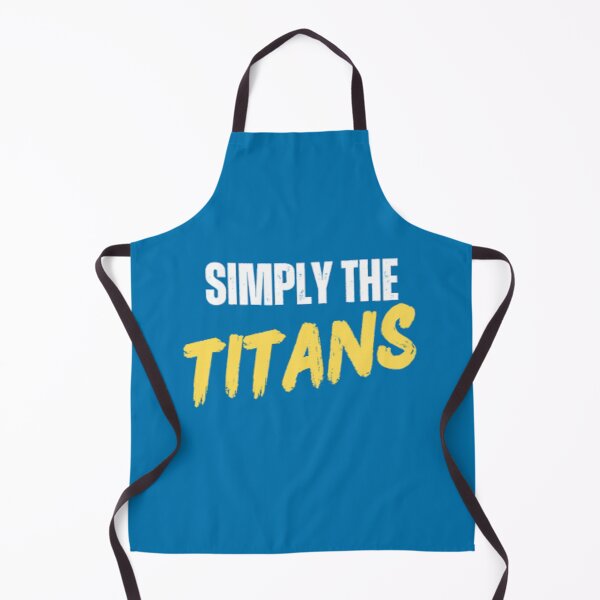 Item preview, Gold Coast Titans Rugby League designed and sold by Figgy Print.