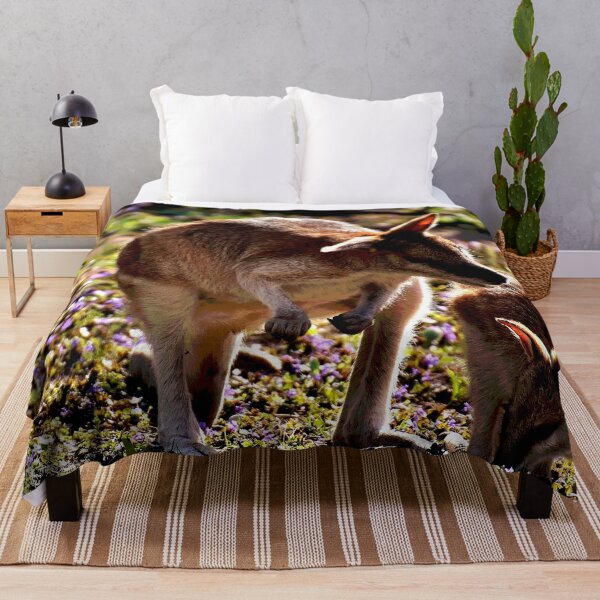 Item preview, Australian Kangaroos #8 designed and sold by KingdomWildlife.