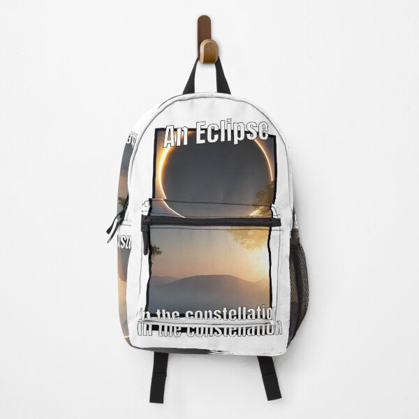 Item preview, Cosmic Aesthetics: Eclipse and the Evolution of Beauty in Digital Art designed and sold by Artedig.