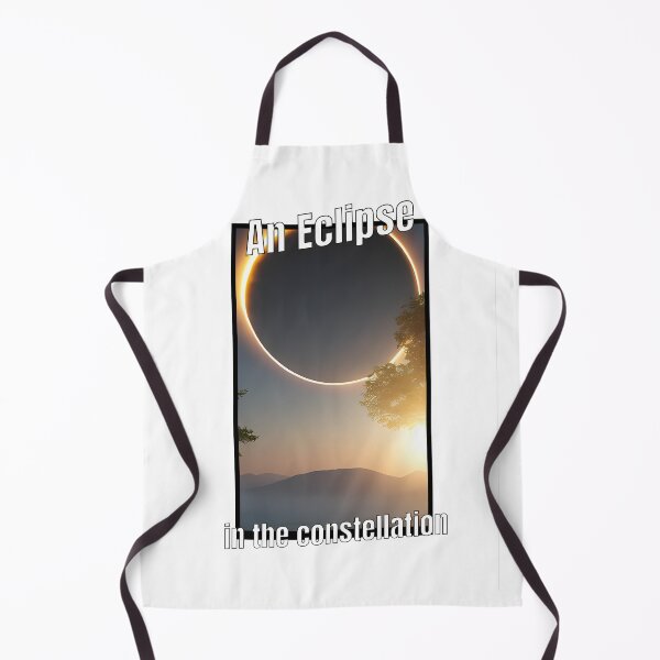 Item preview, Cosmic Aesthetics: Eclipse and the Evolution of Beauty in Digital Art designed and sold by Artedig.
