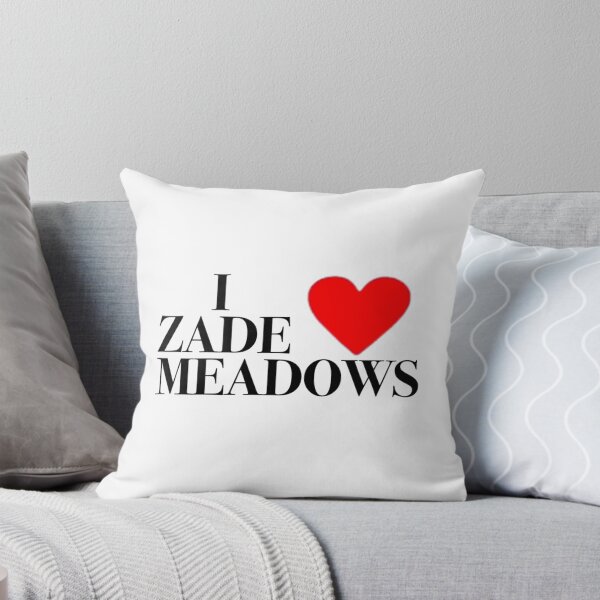 Item preview, I Love Zade Meadows designed and sold by svobodova.