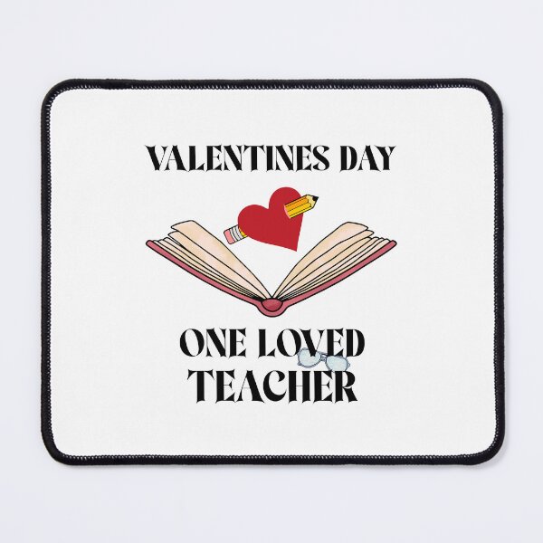 Item preview, Cherished Lessons: A Valentine's Tribute to an Adored Teacher designed and sold by NEWDESINGS12.