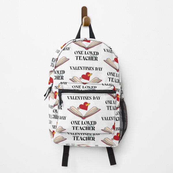 Item preview, Cherished Lessons: A Valentine's Tribute to an Adored Teacher designed and sold by NEWDESINGS12.