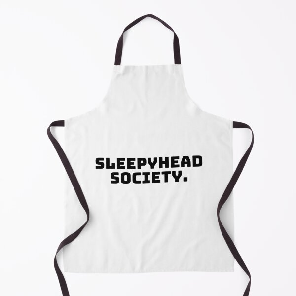 Item preview, Sleepyhead Society. designed and sold by QuoteQuest.