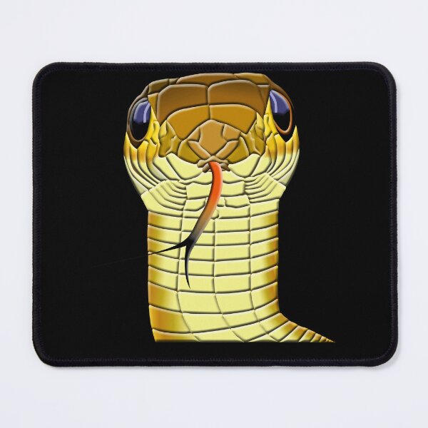 Item preview, Golden Snek designed and sold by WhiteShirtGuy.