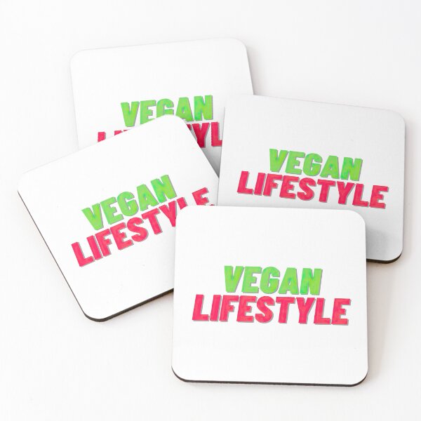 Item preview, Vegan lifestyle vegan lifestyle vegetarian designed and sold by Frostquest.