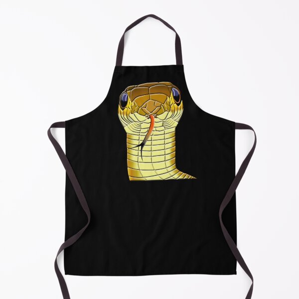 Item preview, Golden Snek designed and sold by WhiteShirtGuy.