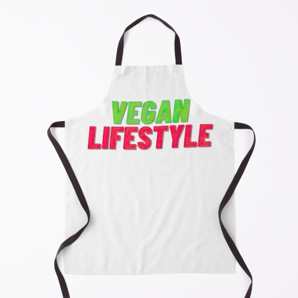Item preview, Vegan lifestyle vegan lifestyle vegetarian designed and sold by Frostquest.