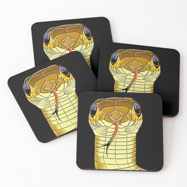 Item preview, Golden Snek designed and sold by WhiteShirtGuy.