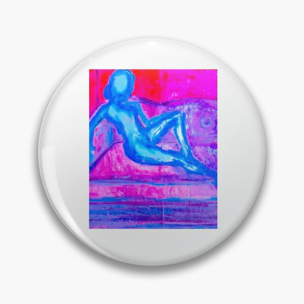 Item preview, Reclining Woman designed and sold by Emily Imbrogna.