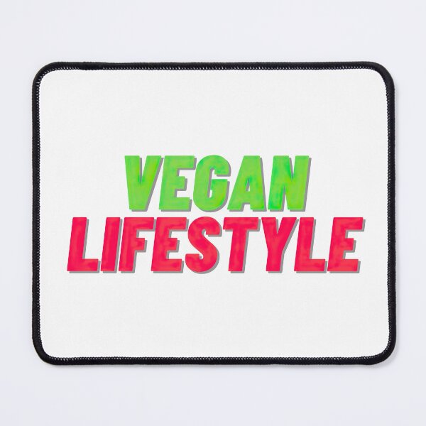 Item preview, Vegan lifestyle vegan lifestyle vegetarian designed and sold by Frostquest.