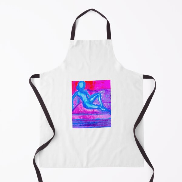 Item preview, Reclining Woman designed and sold by Emily Imbrogna.