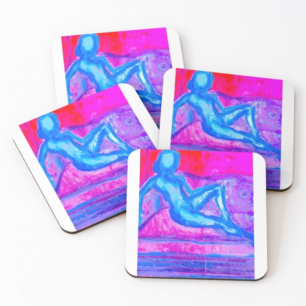 Item preview, Reclining Woman designed and sold by Emily Imbrogna.