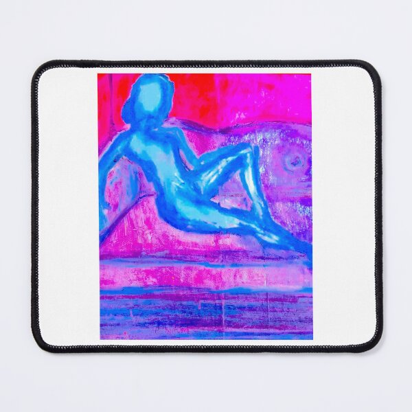 Item preview, Reclining Woman designed and sold by Emily Imbrogna.