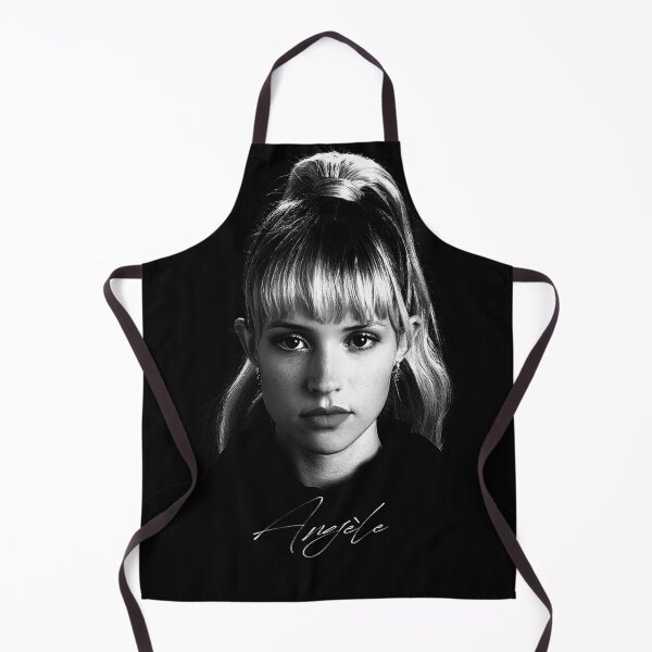 Item preview, Angela designed and sold by Jaklon raoufes.