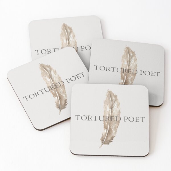 Item preview, Tortured Poet v1 designed and sold by Hadley Winthrop Co..