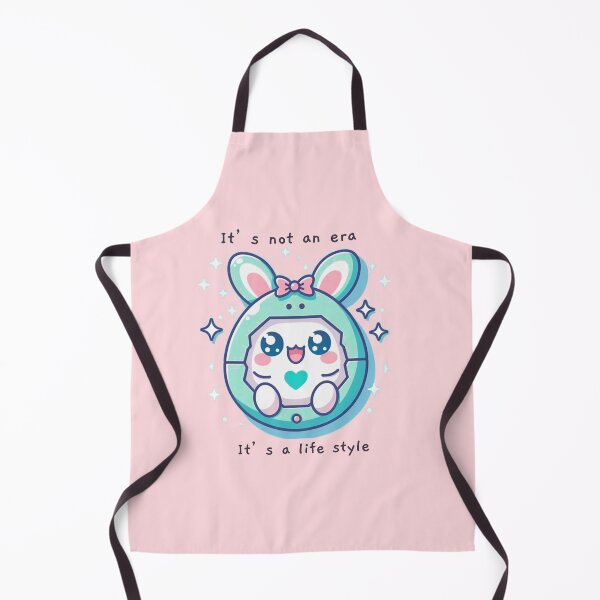 Item preview, It’s not an era it’s a lifestyle designed and sold by KonichiwaCutie.