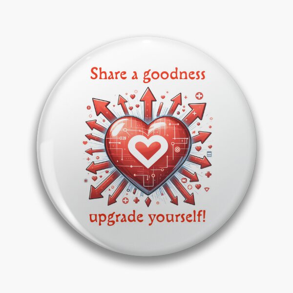Item preview, Open heart designed and sold by FajnaKafka.