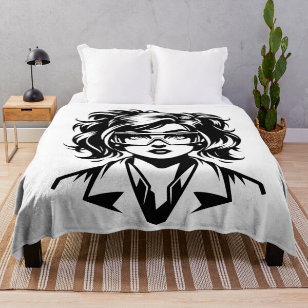 Item preview, Steminist Female Scientist Woman in Stem Nursing Chemistry designed and sold by HosvPrint .s.