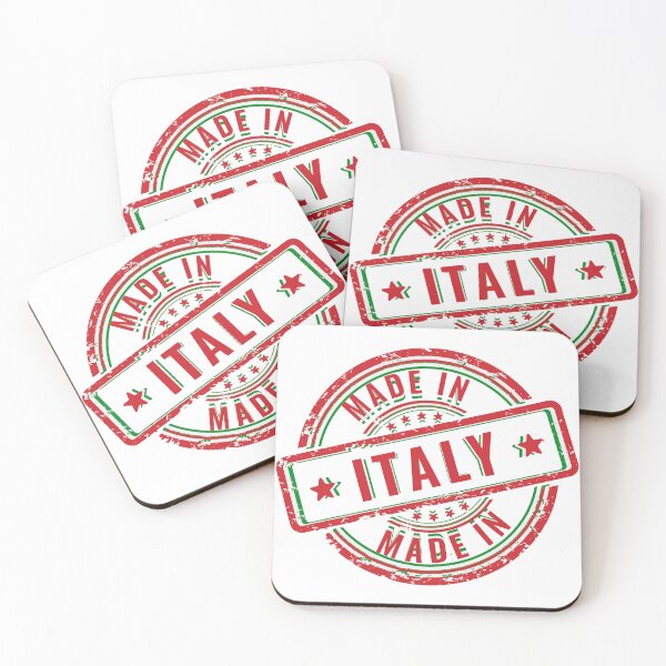 Item preview, I love Italy, I love the made in Italy! designed and sold by Andrea Dominici.