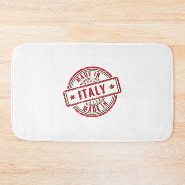 Item preview, I love Italy, I love the made in Italy! designed and sold by Andrea Dominici.
