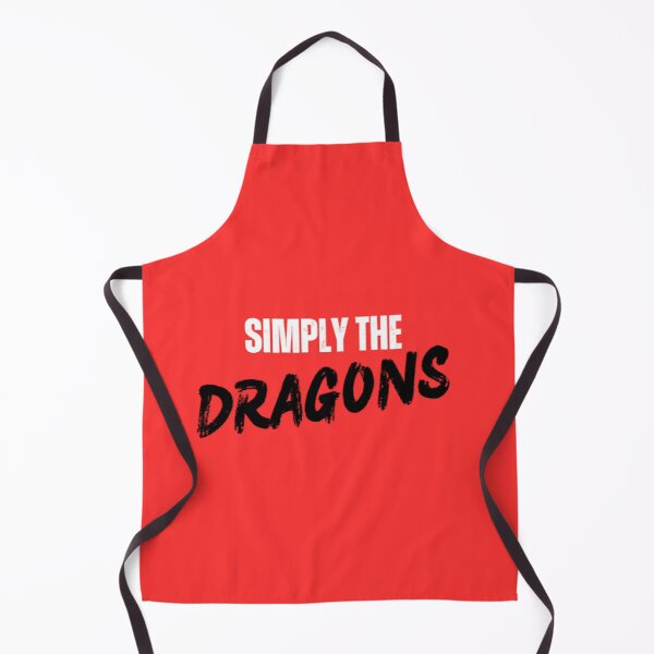 Item preview, Dragons Rugby League designed and sold by Figgy Print.