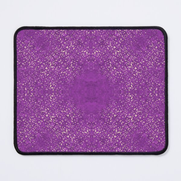 Item preview, Quantum Dots Grape Repeat 5748 designed and sold by Art in My Loft.