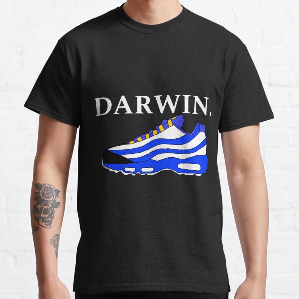 darwin football shirt 97
