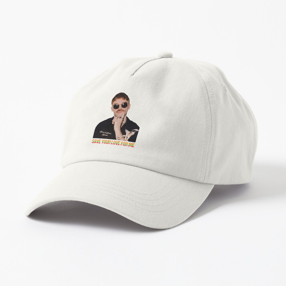 Artikel-Vorschau von Dad Hat, designt und verkauft von Aiyinyangart.