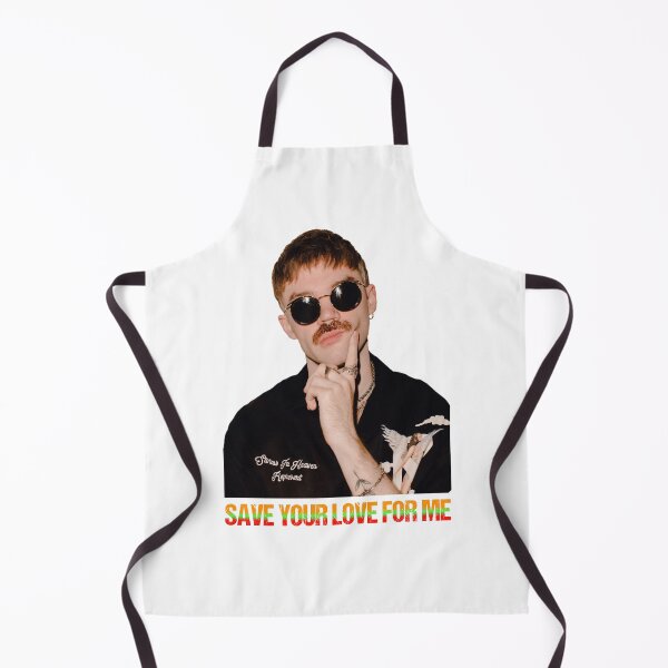 Item preview, Save your love for me Dom Dolla  designed and sold by Aiyinyangart.