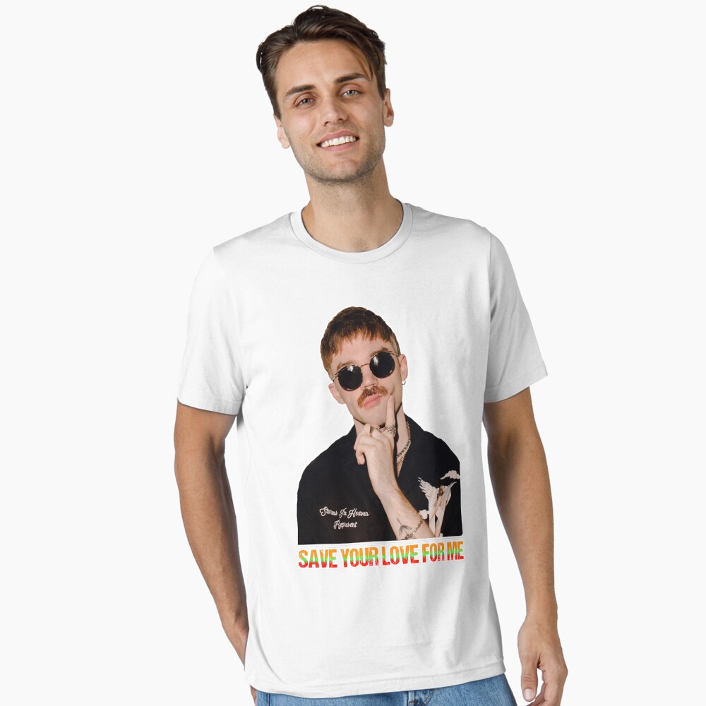 Artikel-Vorschau von Essential T-Shirt, designt und verkauft von Aiyinyangart.